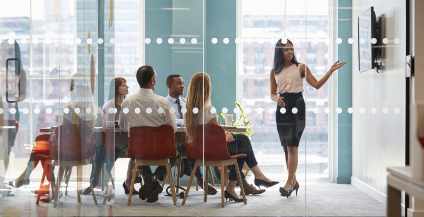 Boardroom