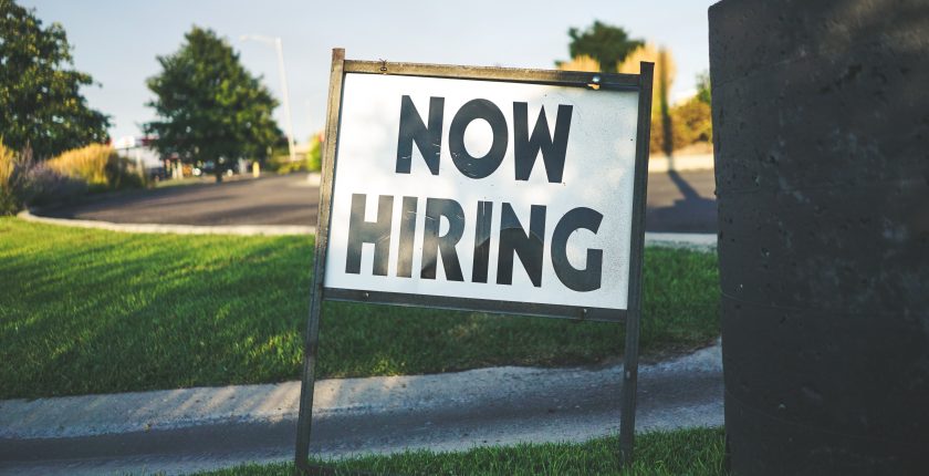 Hiring
