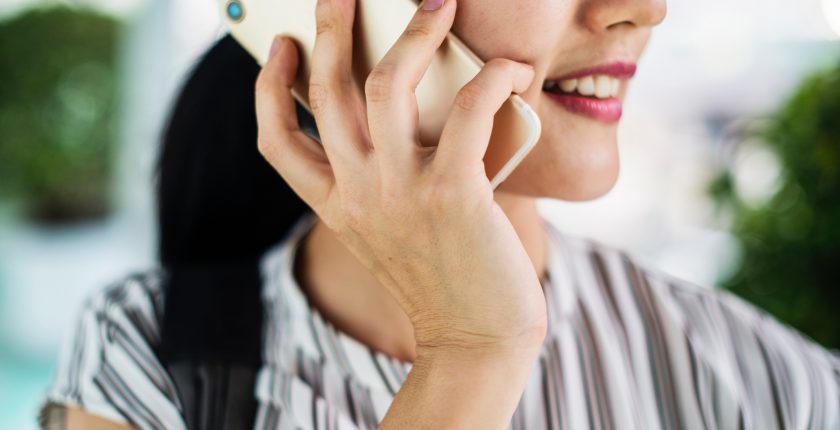 phone interview