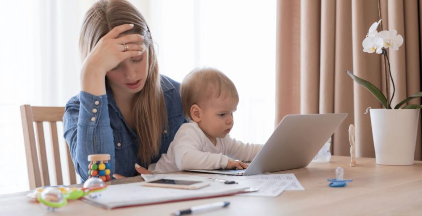 Parental leave changes