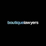 Boutique Lawyers