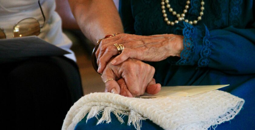 the sandwich generation