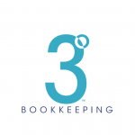 3Degrees Bookkeeping