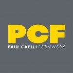 Paul Caelli Formwork